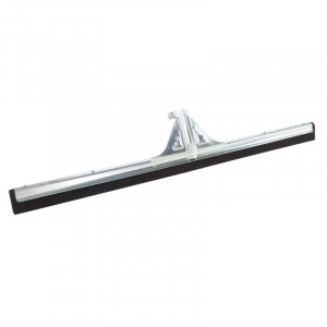 Racleta profesionala sters apa pardoseala - 45 cm, metal - Img 2