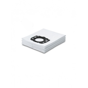 Sac din fleece pentru aspirator KARCHER, 1buc