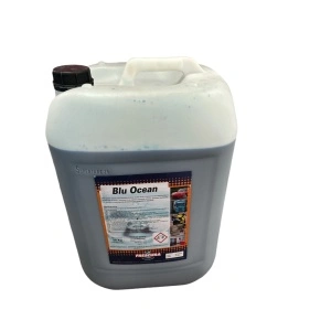 Spuma activa profesionala -BLU OCEAN, 25 KG