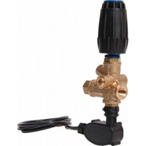 Supapa By-Pass VRT3 cu Microswitch *Regulator presiune - Img 1