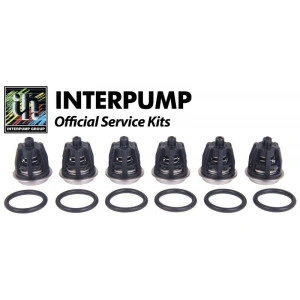 SUPAPE PRESIUNE INTERPUMP- KIT 1, ZX.1600, INTERPUMP/ GENERAL PUMP