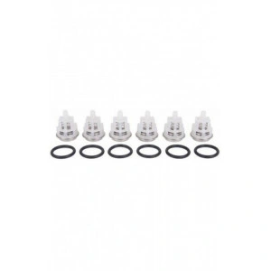SUPAPE PRESIUNE - KIT 123 INTERPUMP