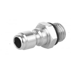 Adaptor 1/4 tata cu filet exterior