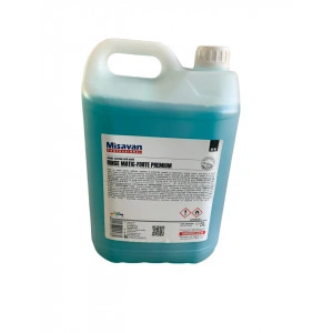 Agent de clatire lichid, MISAVAN FORTE PREMIUM RINSE MATIC, 5L - Img 3