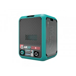 Aparat pentru spalare cu presiune, ULTRA-PORTABIL, ARXP BOX5, 2,5 KW, 180 bar, 850 l/h