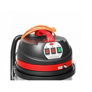 ASPIRATOR PROFESIONAL injectie extractie NILFISK VIPER CAR275 - Img 5