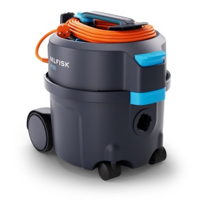 Aspirator VP300 HEPA, NILFISK - Img 5
