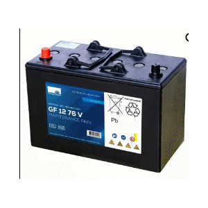 BATERIE 12V-76AH GEL MONOBLOC 80564310, NILFISK VIPER AS 510