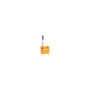 Carucior curatenie, Galben, 20L - Img 2