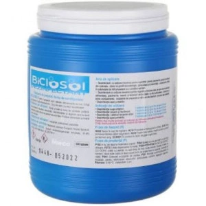 Cloramina/ Dezinfectant BICLOSOL