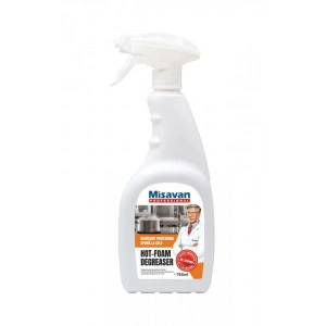 Degresant la rece spuma Dr. Stephan Cold-Foam Degreaser 750ml - Img 2