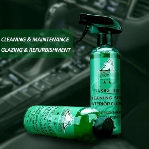 Detergent interior auto -APC - Img 3
