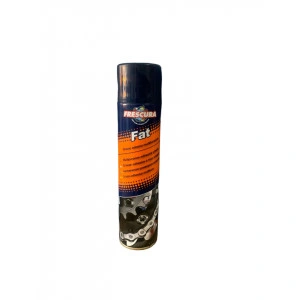 Fat -spray lubrifiant, vaselina lichida