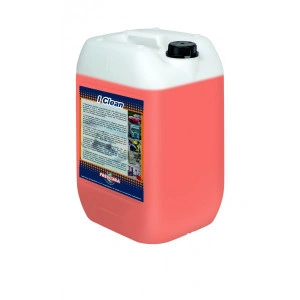FRESCURA Iclean