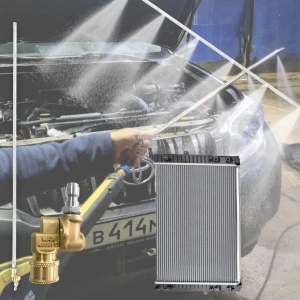 Lance pentru spalat radiatoare, 1 M
