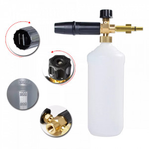 Lance spumare Bosch NEW, AQT, Easy , Universal, Advance Aquatak - Img 2