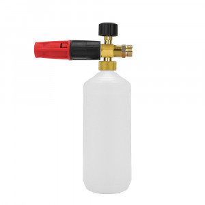 Lance spumare PRO V1 360° pentru aparat de spalat Bosch GHP Filet Exterior M22 - Img 1