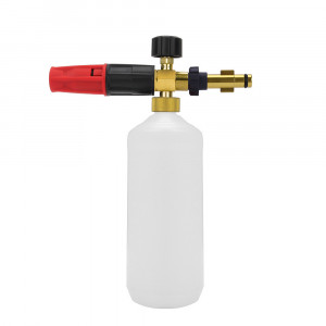 Lance spumare PRO V1 360° pentru aparat de spalat FERREX - Img 1
