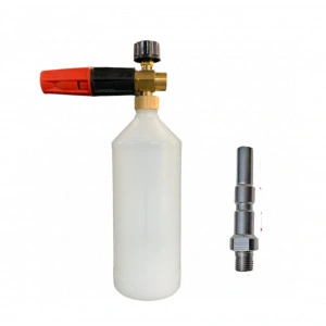 Lance spumare PRO V1 360°pentru aparat de spalat NILFISK