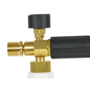 LANCE SPUMATOARE cu adaptor pentru Kranzle m22 - Img 5
