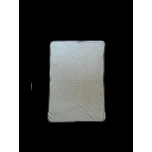 LAVETA PROFESIONALA MICROFIBRA - 50/70 cm- gri - Img 2
