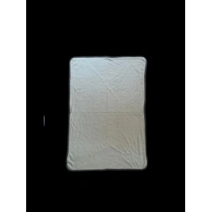 LAVETA PROFESIONALA MICROFIBRA - 50/70 cm- gri - Img 2
