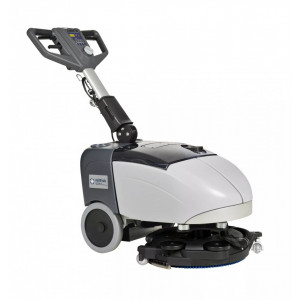 Mașina de spalat și aspirat Podele , Pardosele - NILFISK SC351 FULL PACKAGE - Img 1