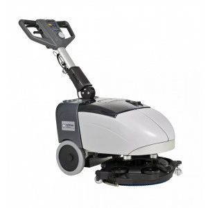 Mașina de spalat și aspirat Podele , Pardosele - NILFISK SC351 FULL PACKAGE