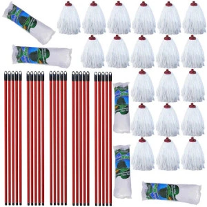 Mop ecologic din vâscoză xxl - Img 2