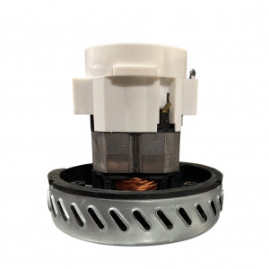 Motor aspirator cu 1 turbina simpla