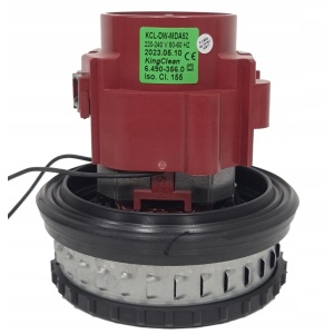 Motor aspirator Karcher WD2 Plus WD3 NOU - Img 1