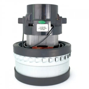 Motor Aspirator Profesional - spalatorie auto (bistadiu, dubla turbina )