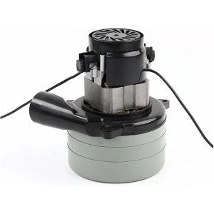 Motor profesional tripla turbina cu tulumba tangential 24v - Img 7