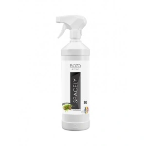 Odorizant profesional, Bozo Air Fresh - SPACELY - 500ml