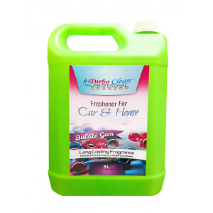 Odorizant Profesional Premium 5 L pe bază de apă ! BUBBLE GUM