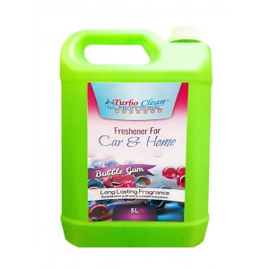 Odorizant Profesional Premium 5 L pe bază de apă ! BUBBLE GUM