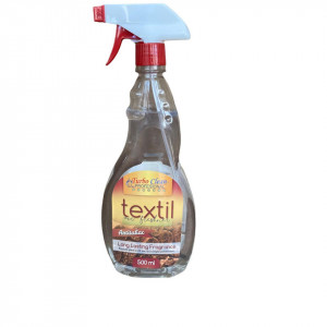 Parfum Pulverizator Turbo Clean Textil Premium - ANTITABAC
