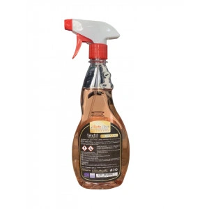Parfum Pulverizator Turbo Clean Textil Premium - MILLIONAIRE - Img 2