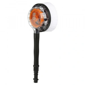 Perie rotativa pentru masina de spalat cu presiune Karcher - K2 K3 K4 K5 K6 K7 - Img 3