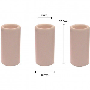 Pistoane ceramice - Set Dolly i4, ZX.A1487