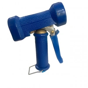 Pistol de apa de joasa presiune