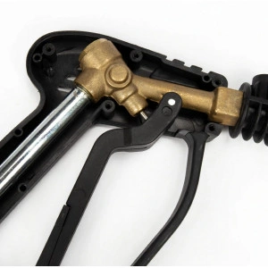 Pistol de spalare cu anti-rasucire - Img 2