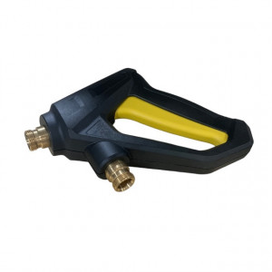 Pistol EASY!Force & EASY!Lock Advanced, pentru aparatele de spalat cu presiune din gamele HD si HDS - Img 1