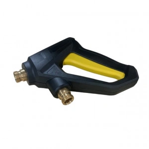 Pistol EASY!Force & EASY!Lock Advanced, pentru aparatele de spalat cu presiune din gamele HD si HDS