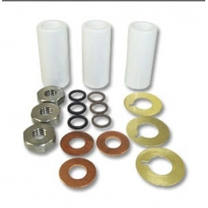 PISTON CERAMIC - COM 11- 18x30x9 -COMET