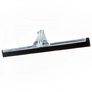 Racleta profesionala sters apa pardoseala - 45 cm, metal - Img 3