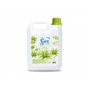 Sapun lichid Sviz 5litri Aloe Vera