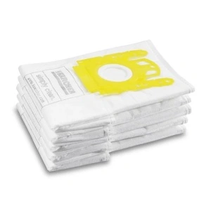 Set Saci din fleece pentru aspirator KARCHER VC 6, 10 buc