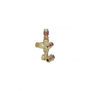 Supapa By-Pass VB 75 x:5 y:57 -Regulator presiune - Img 2