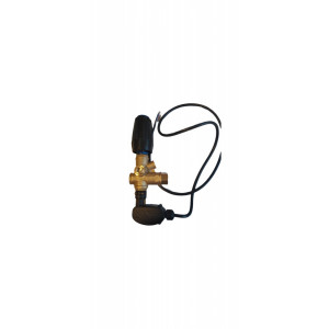 Supapa By-Pass VRT3 cu Microswitch *Regulator presiune - Img 4